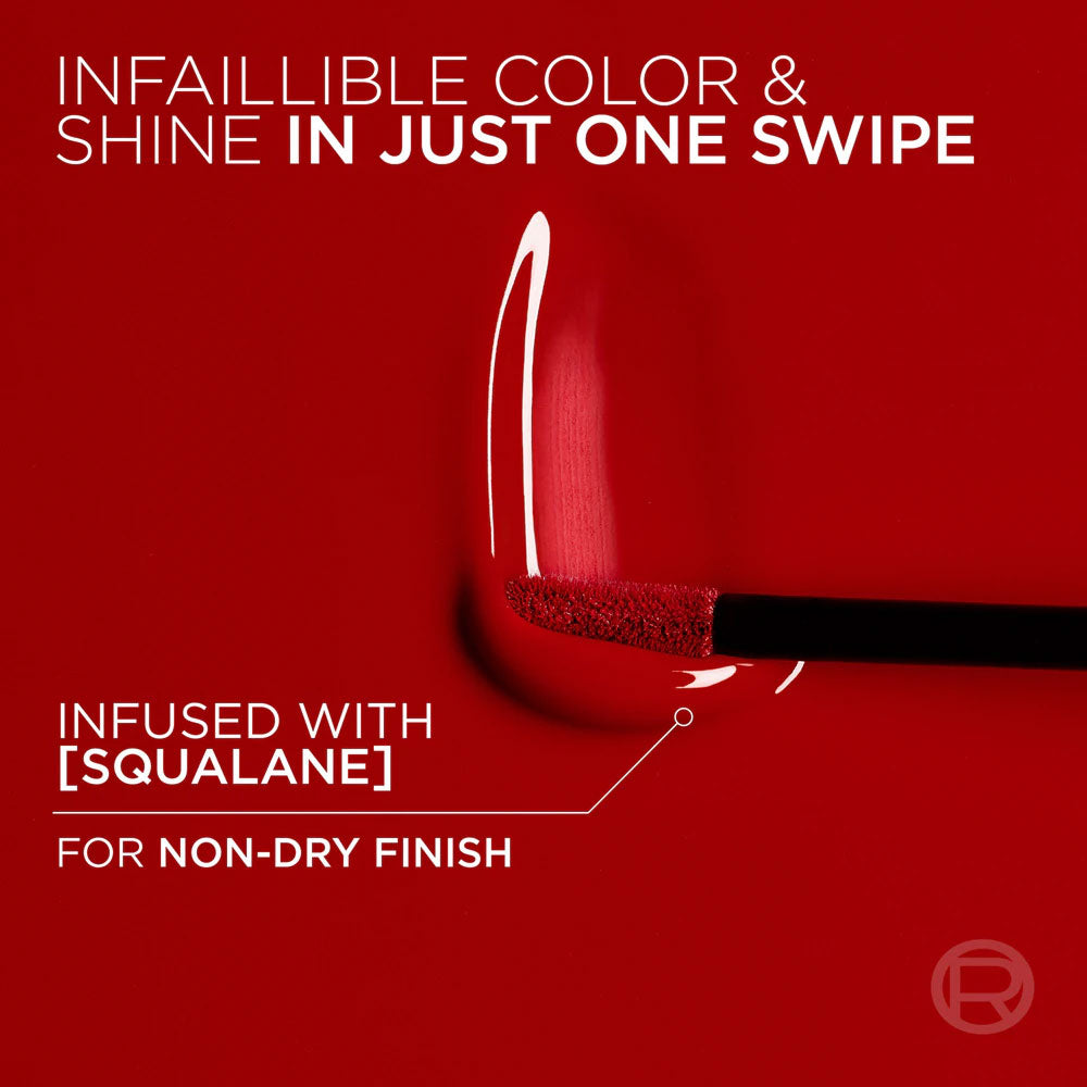 Laque Resistance Infaillible Rossetto Liquido_3600524196851_L'Oreal-3