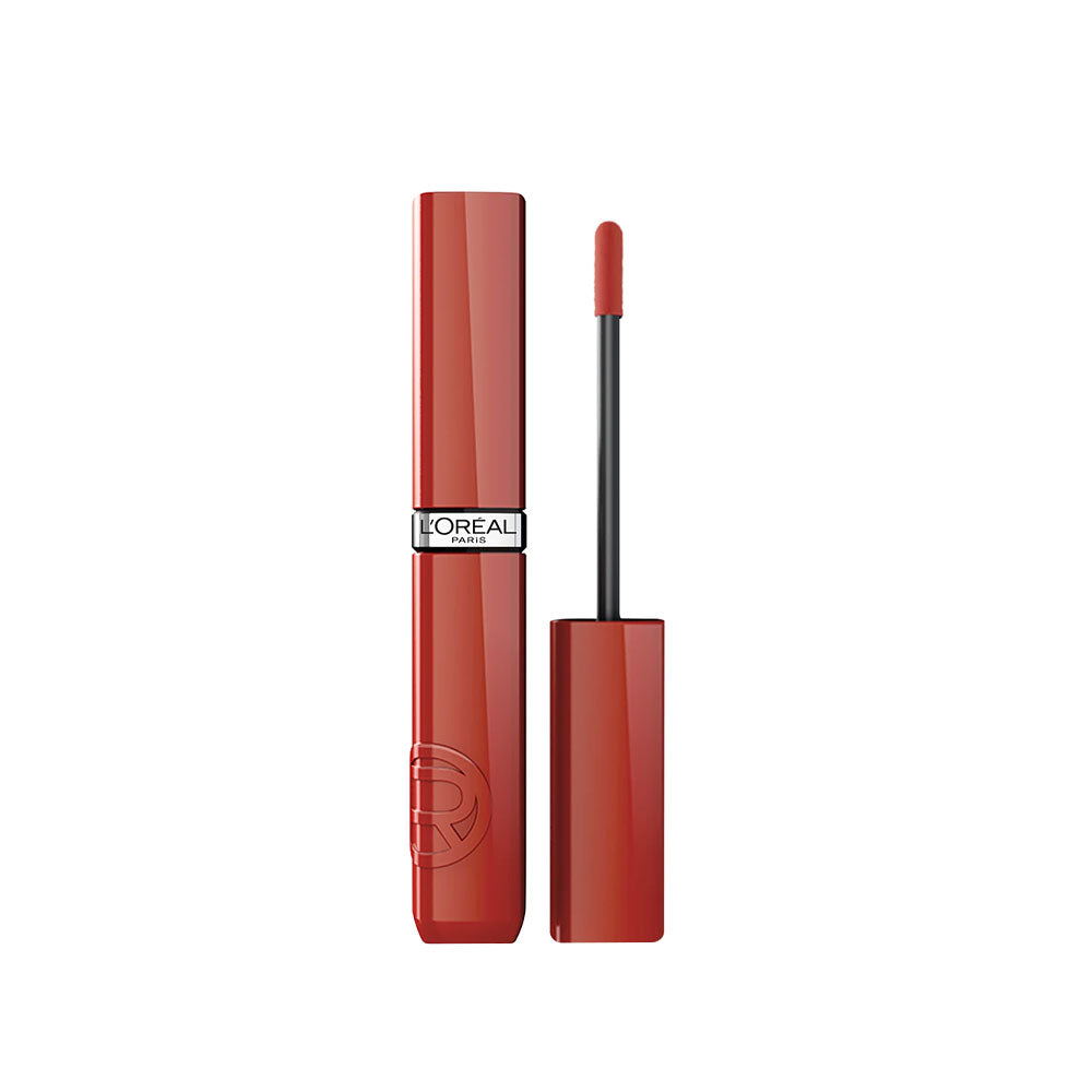 Laque Resistance Infaillible Rossetto Liquido_3600524196868_L'Oreal