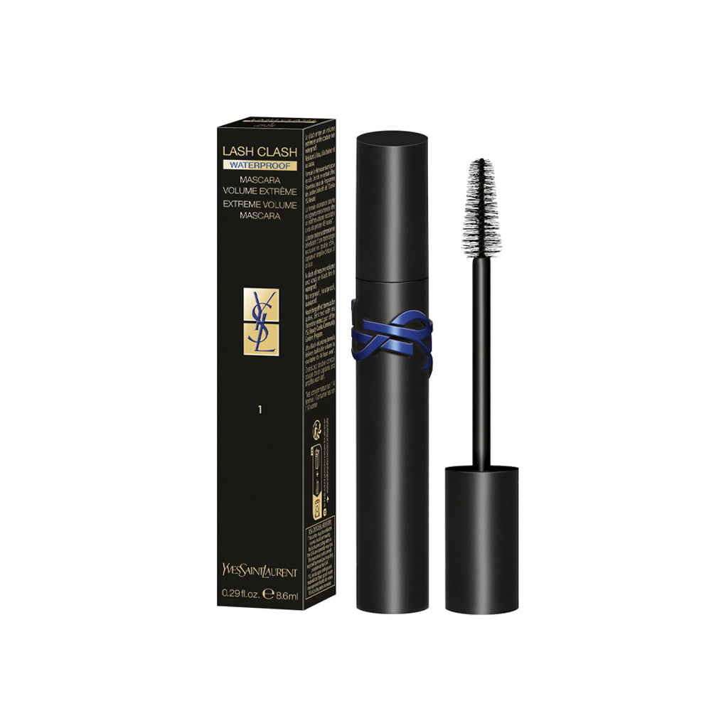 Lash Clash Extreme Volume Waterproof Mascara_3614273993760_Yves Saint Laurent-2