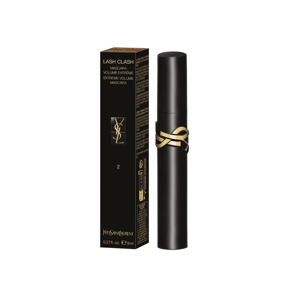 Lash Clash Mascara_3614273913799_Yves Saint Laurent-2