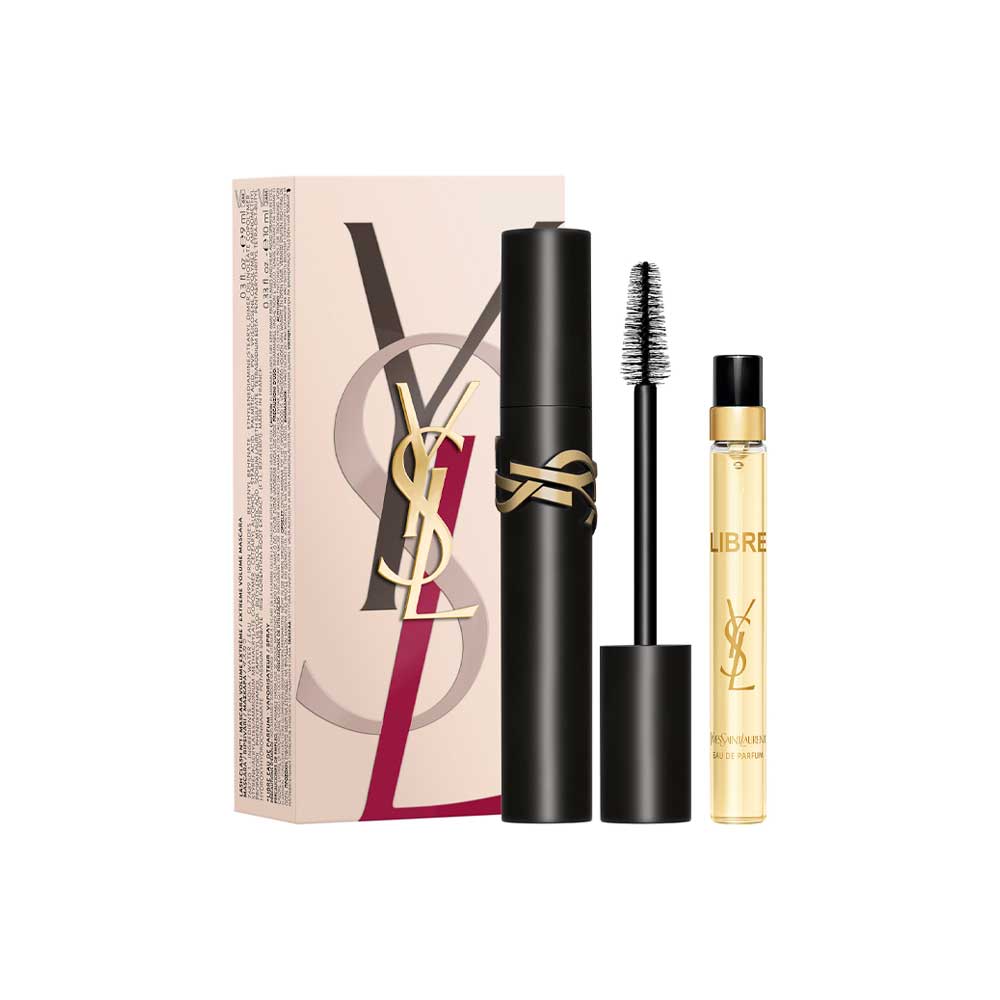 Lash Clash Mascara Kit Regalo_3614274400052_Yves Saint Laurent