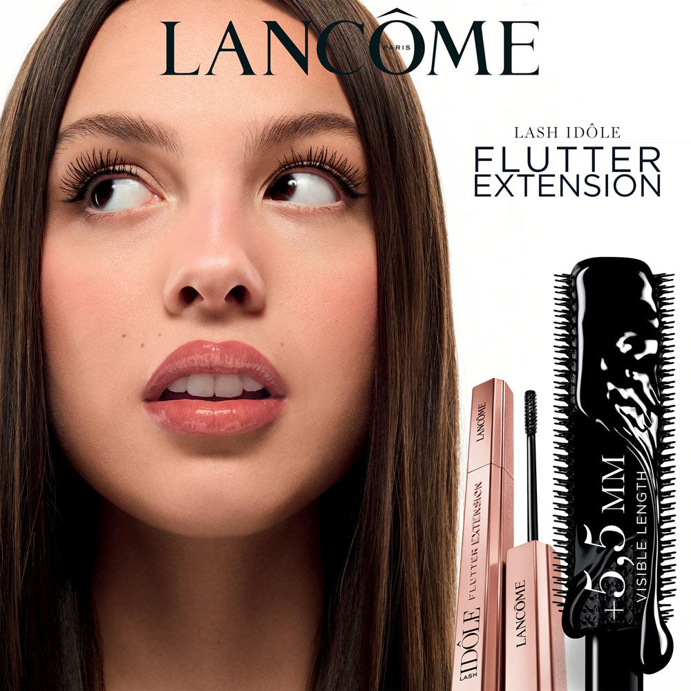 Lash Idôle Flutter Extension Mascara_3614274195026_Lancome-10