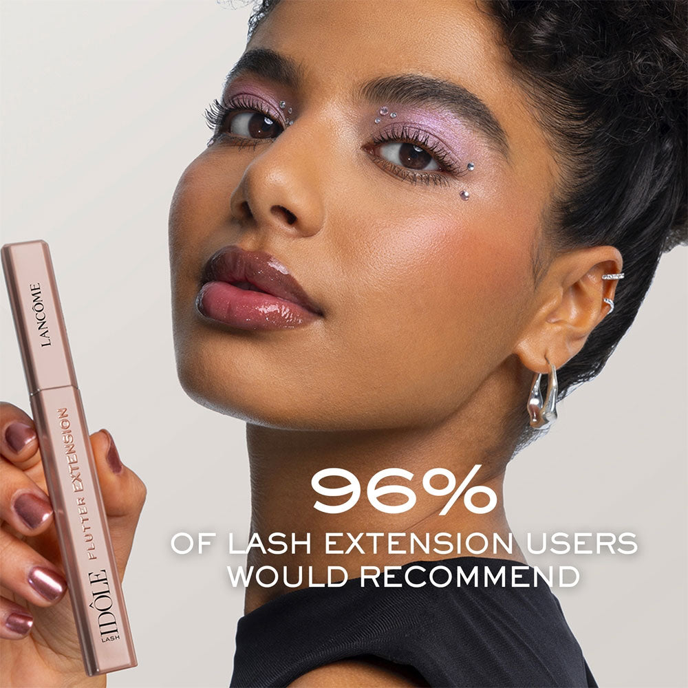 Lash Idôle Flutter Extension Mascara_3614274195026_Lancome-5