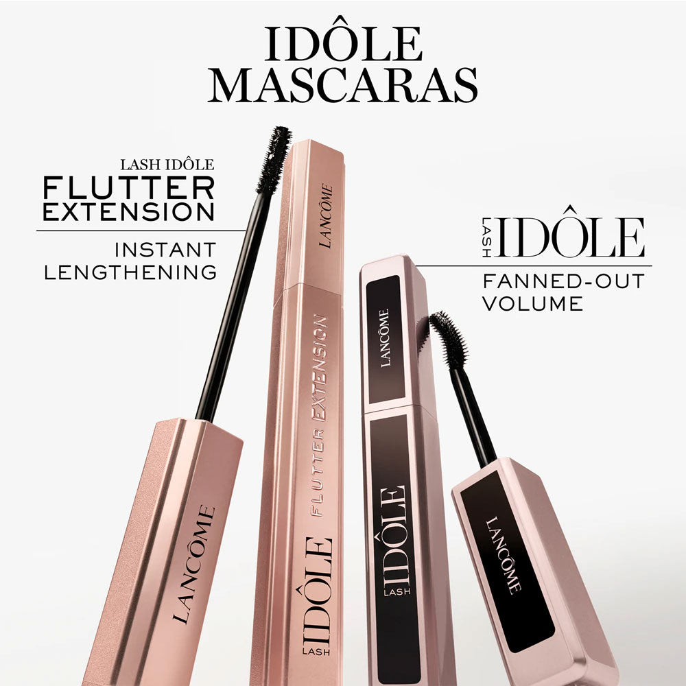 Lash Idôle Flutter Extension Mascara_3614274195026_Lancome-6