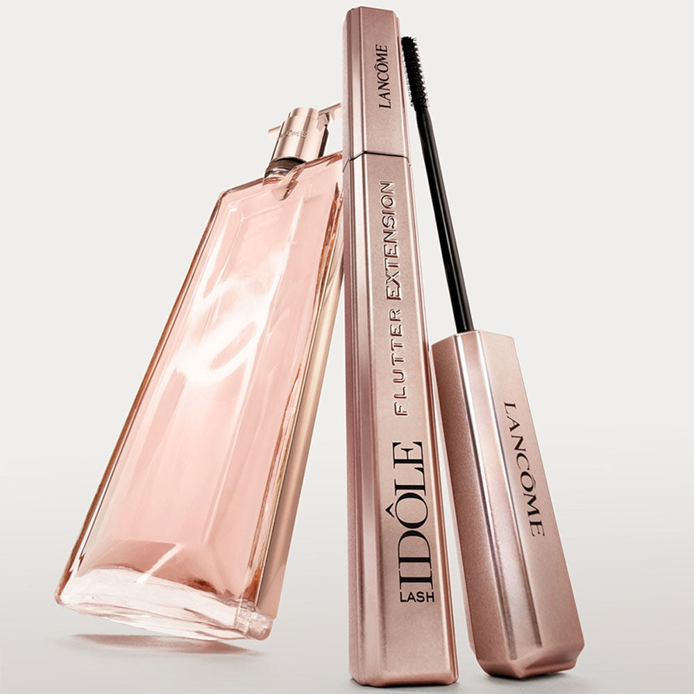 Lash Idôle Flutter Extension Mascara_3614274195026_Lancome-8