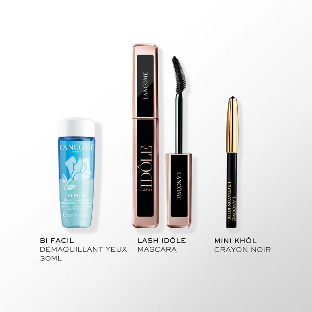 Lash Idôle Mascara Set Regalo con Struccante_3614274653571_Lancome-2