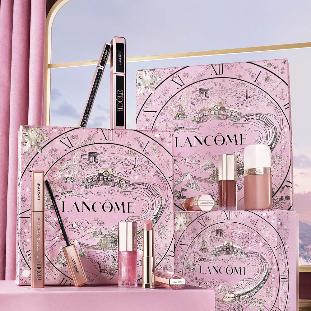 Lash Idôle Mascara Set Regalo con Struccante_3614274653571_Lancome-4