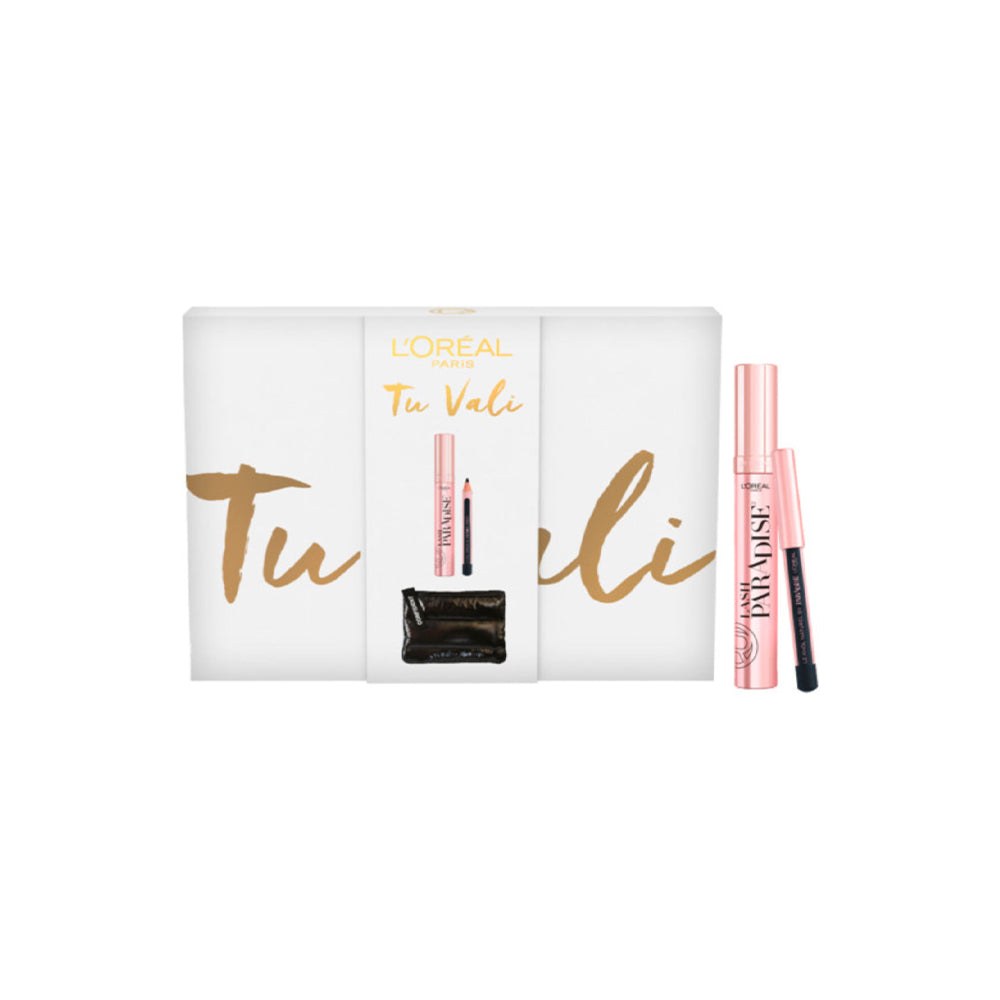 Lash Paradise Tu Vali Pochette_8054800472699_L'Oreal