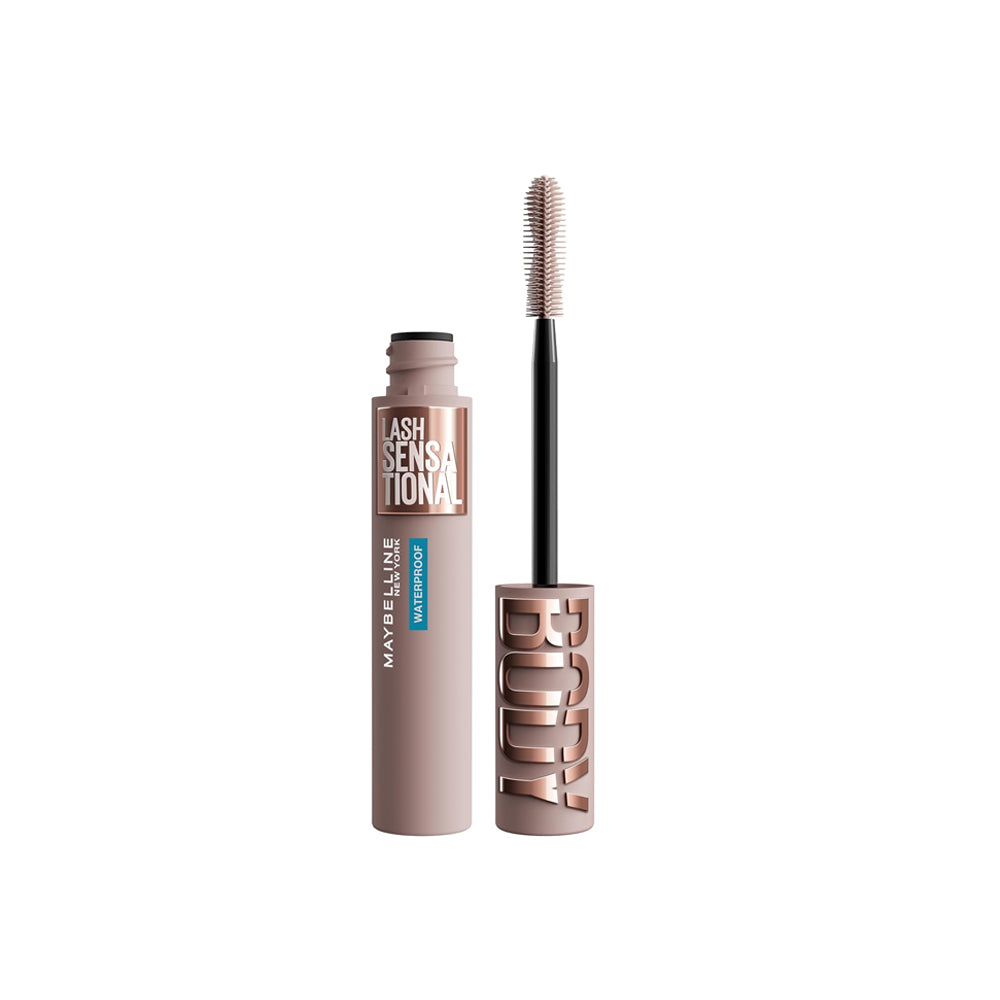 Lash Sensational Body Waterproof_3600531716981_Maybelline