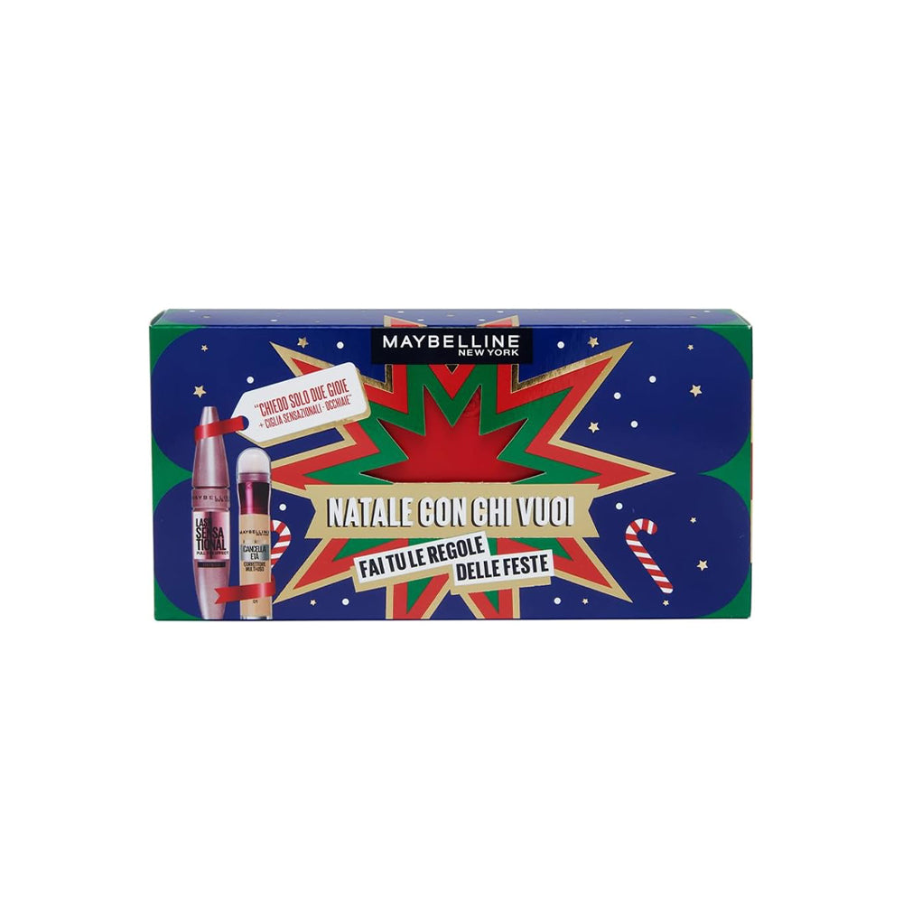 Lash Sensational Mascara con Instant Anti-age Kit Cofanetto Regalo_8054800597804_L'Oreal