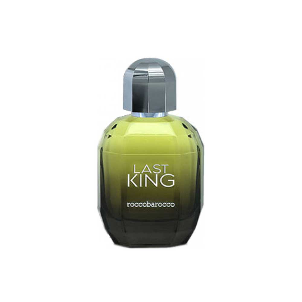 Last King Eau de toilette_8011889075005_Rocco Barocco