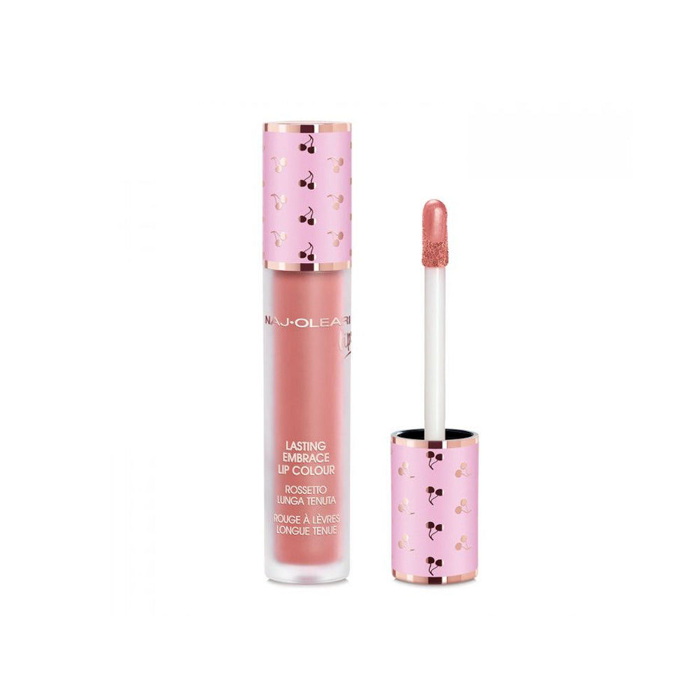 Lasting Embrace Lip Colour_8011003846078_Naj - Oleari