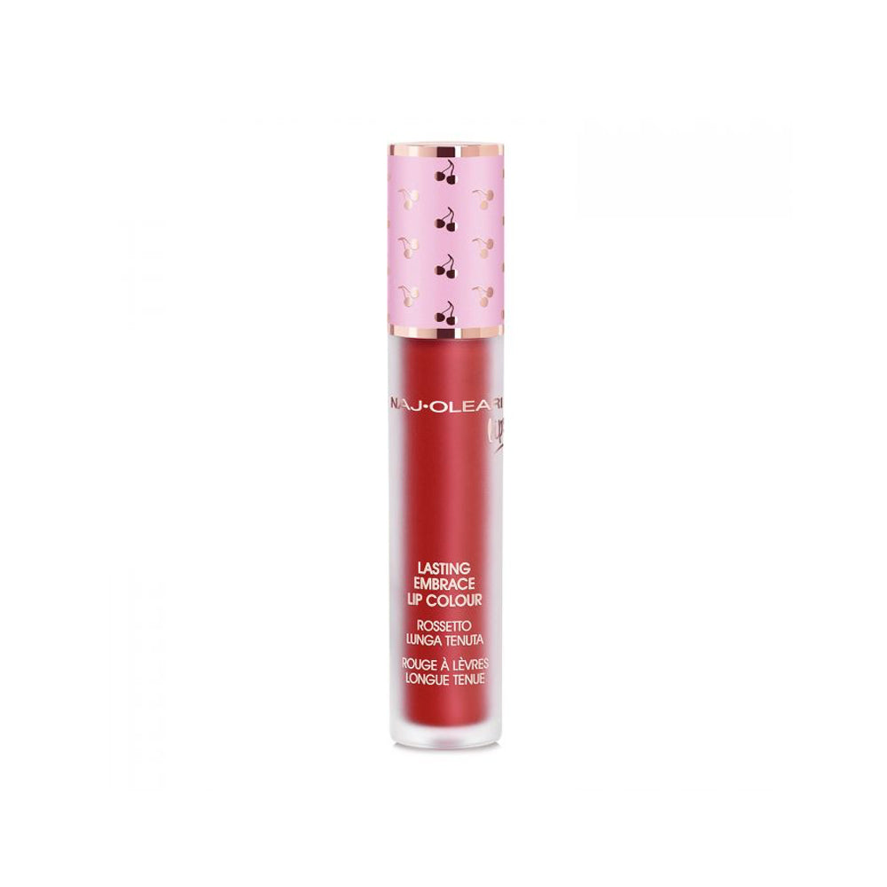 Lasting Embrace Lip Colour_8011003846085_Naj - Oleari-2