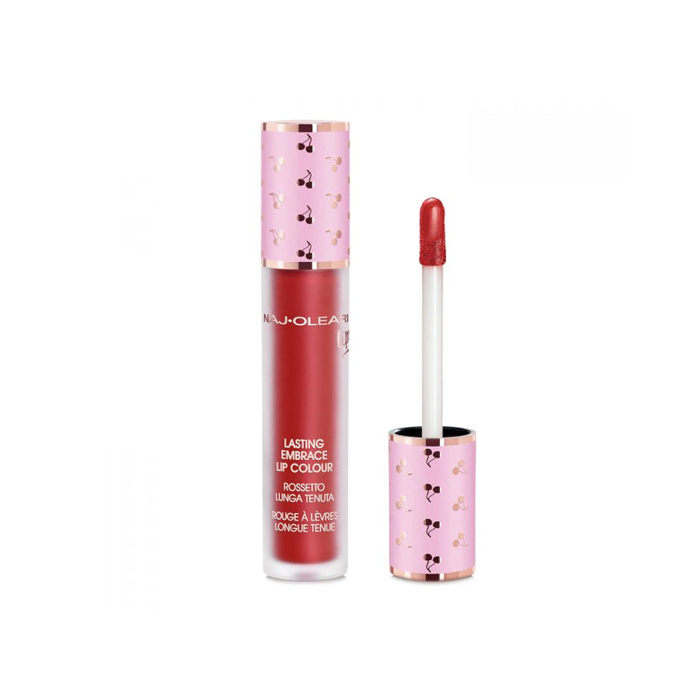 Lasting Embrace Lip Colour_8011003846085_Naj - Oleari