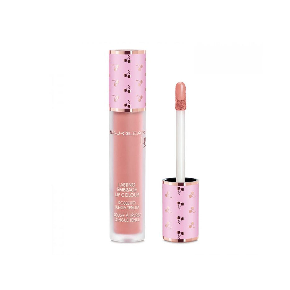 Lasting Embrace Lip Colour_8011003846276_Naj - Oleari