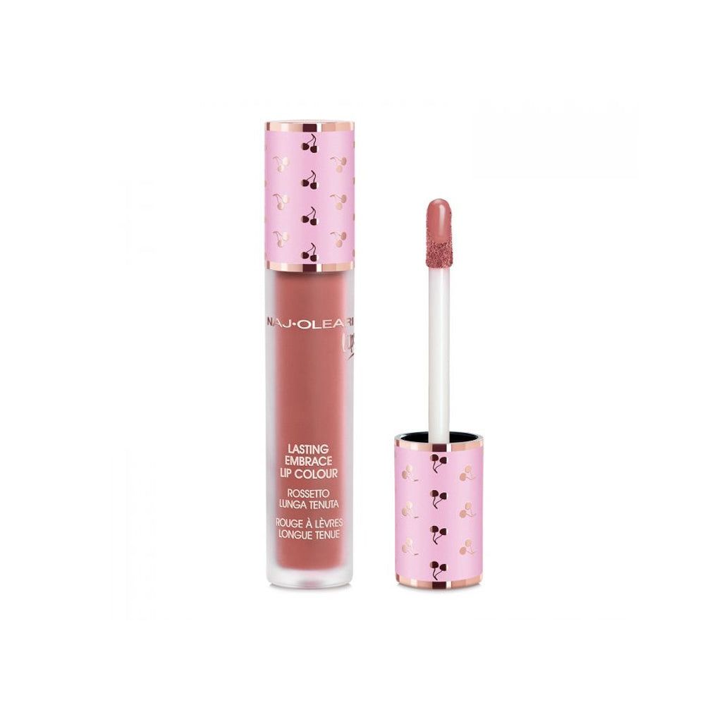 Lasting Embrace Lip Colour_8011003846283_Naj - Oleari