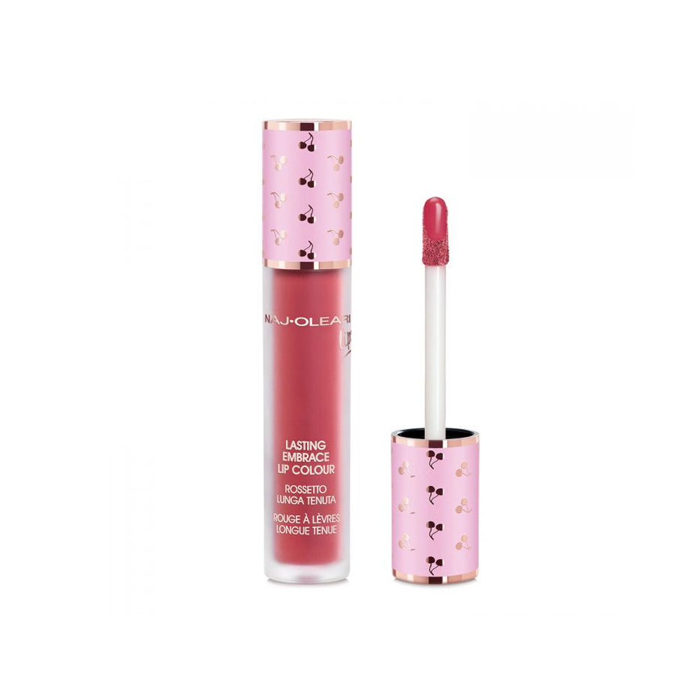 Lasting Embrace Lip Colour_8011003846306_Naj - Oleari