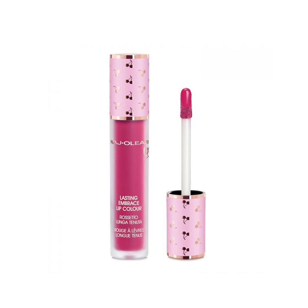 Lasting Embrace Lip Colour_8011003846313_Naj - Oleari