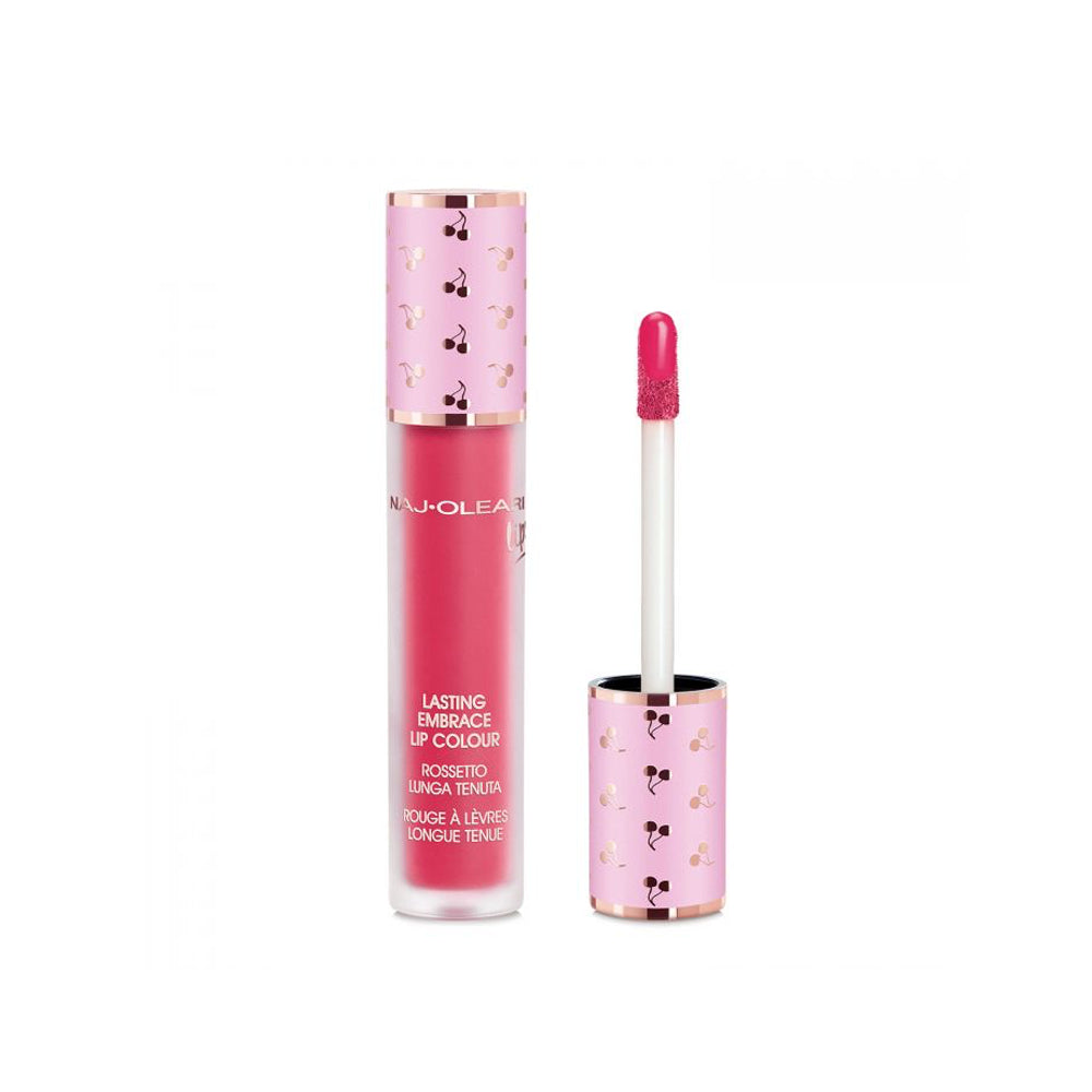 Lasting Embrace Lip Colour_8011003846320_Naj - Oleari