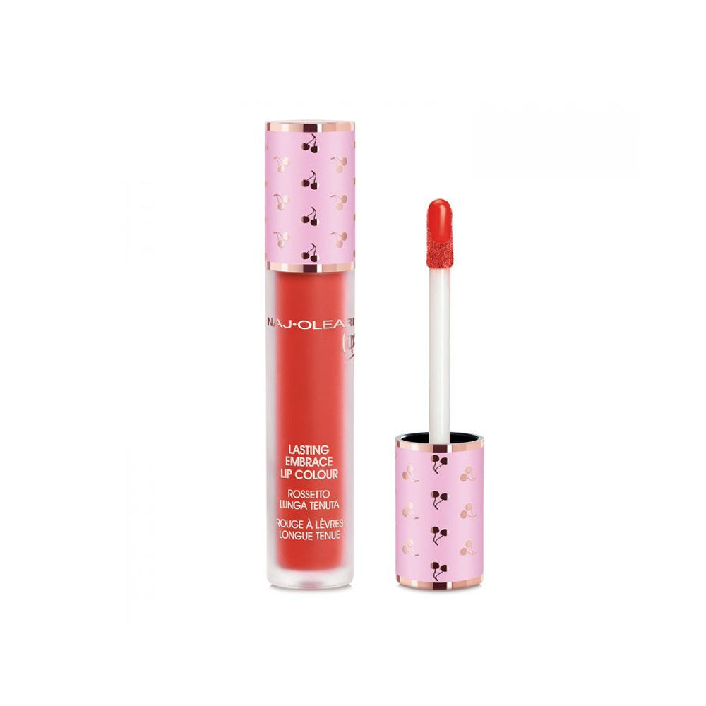Lasting Embrace Lip Colour_8011003846337_Naj - Oleari