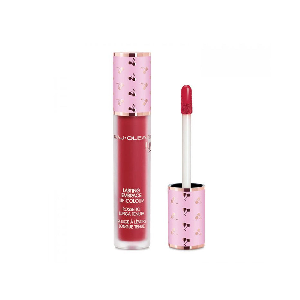 Lasting Embrace Lip Colour_8011003846344_Naj - Oleari