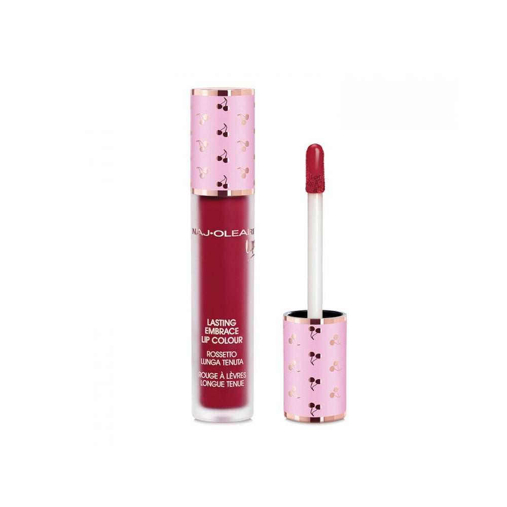 Lasting Embrace Lip Colour_8011003846351_Naj - Oleari
