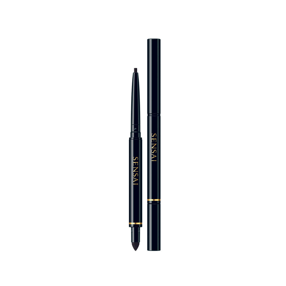 Lasting Eyeliner Pencil_4973167815670_Sensai