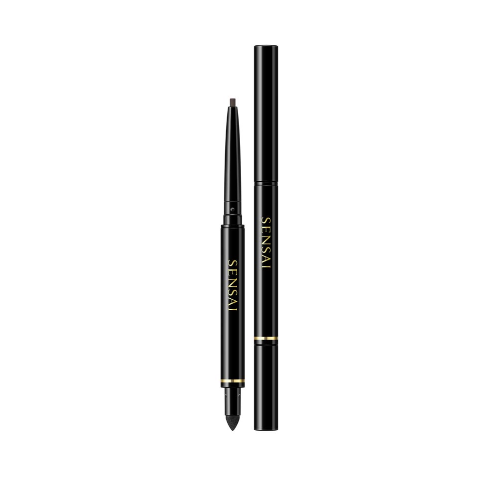 Lasting Eyeliner Pencil_4973167816035_Sensai