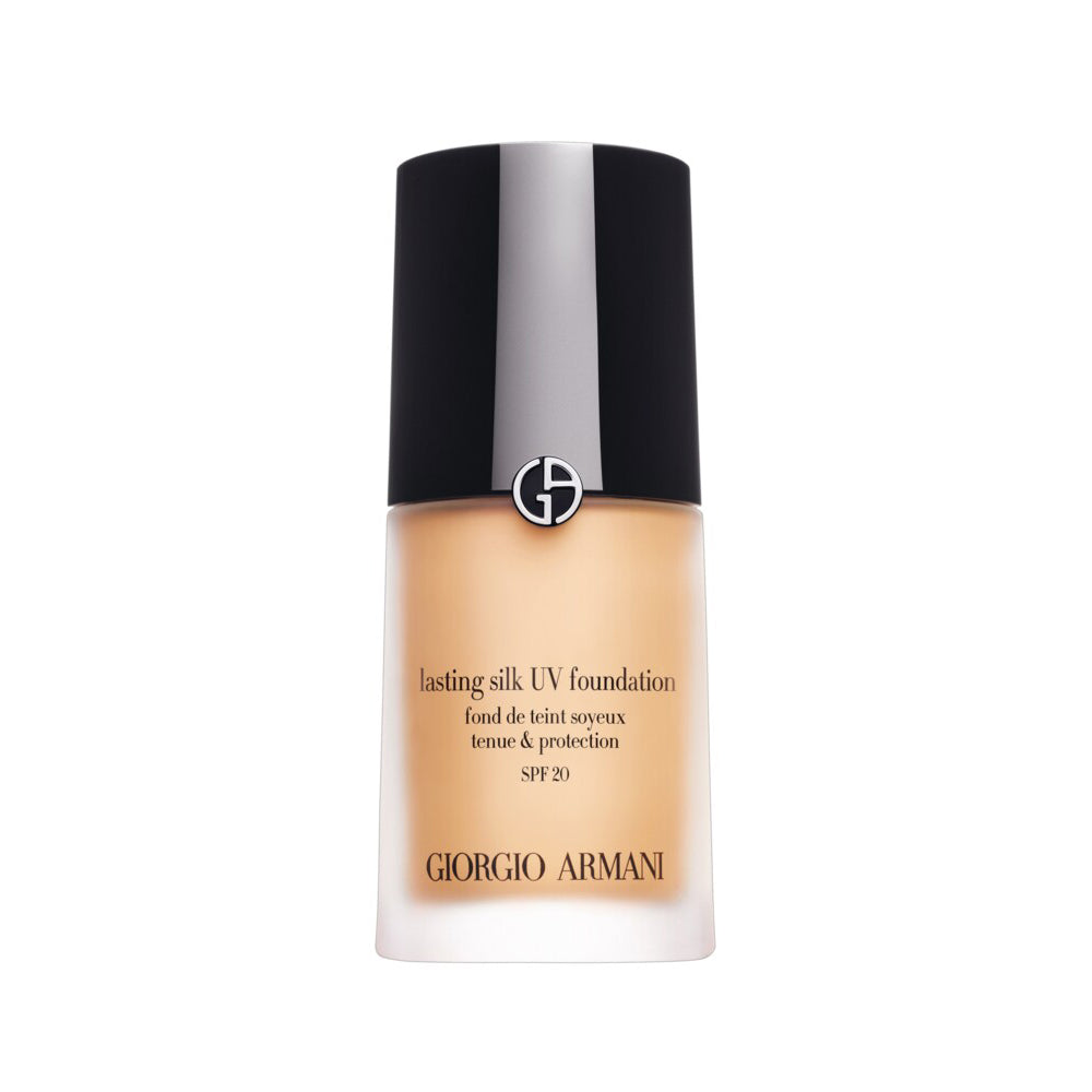 Lasting Silk UV Fondotinta SPF20_3605521075963_Giorgio Armani
