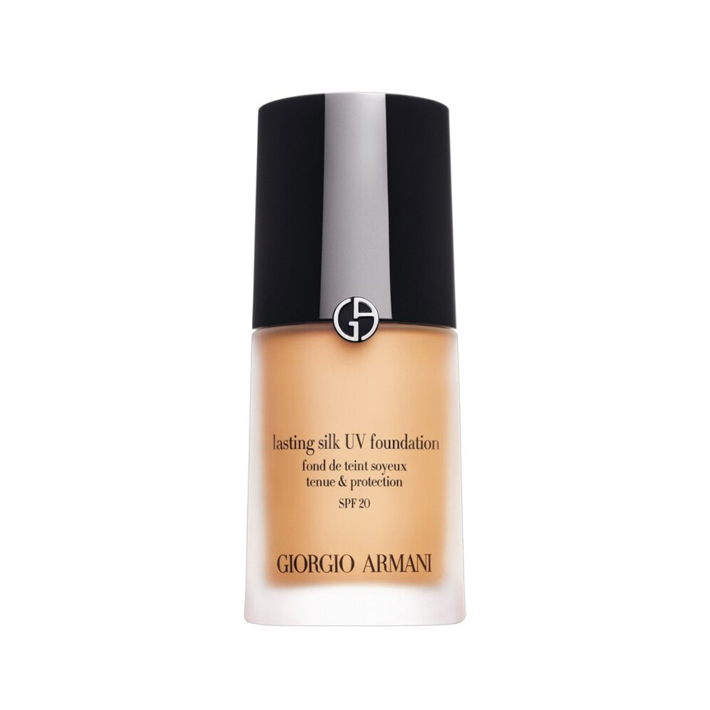 Lasting Silk UV Fondotinta SPF20_3605521076021_Giorgio Armani