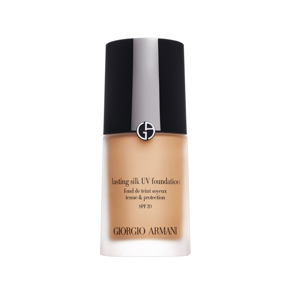Lasting Silk UV Fondotinta SPF20_3605521076083_Giorgio Armani