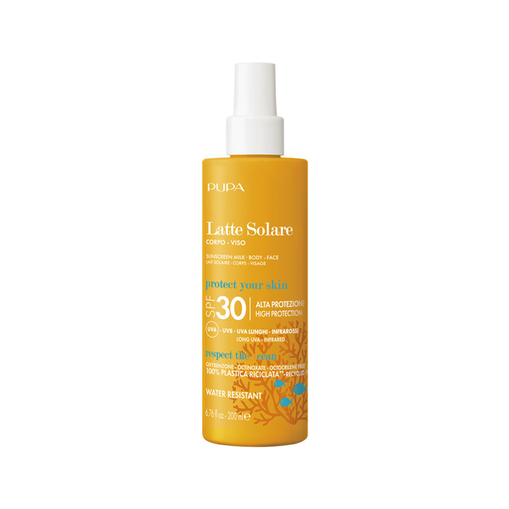 Latte Solare SPF30_8011607361144_Pupa