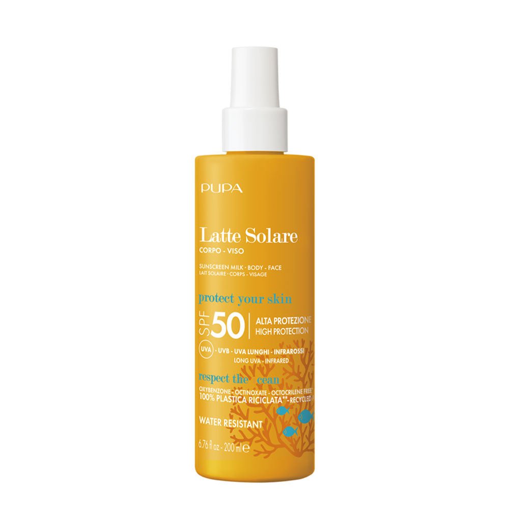 Latte Solare SPF50_8011607361168_Pupa