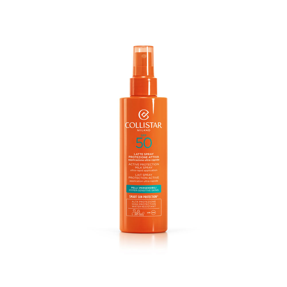 Latte Spray Protezione Attiva SPF50_8015150262521_Collistar