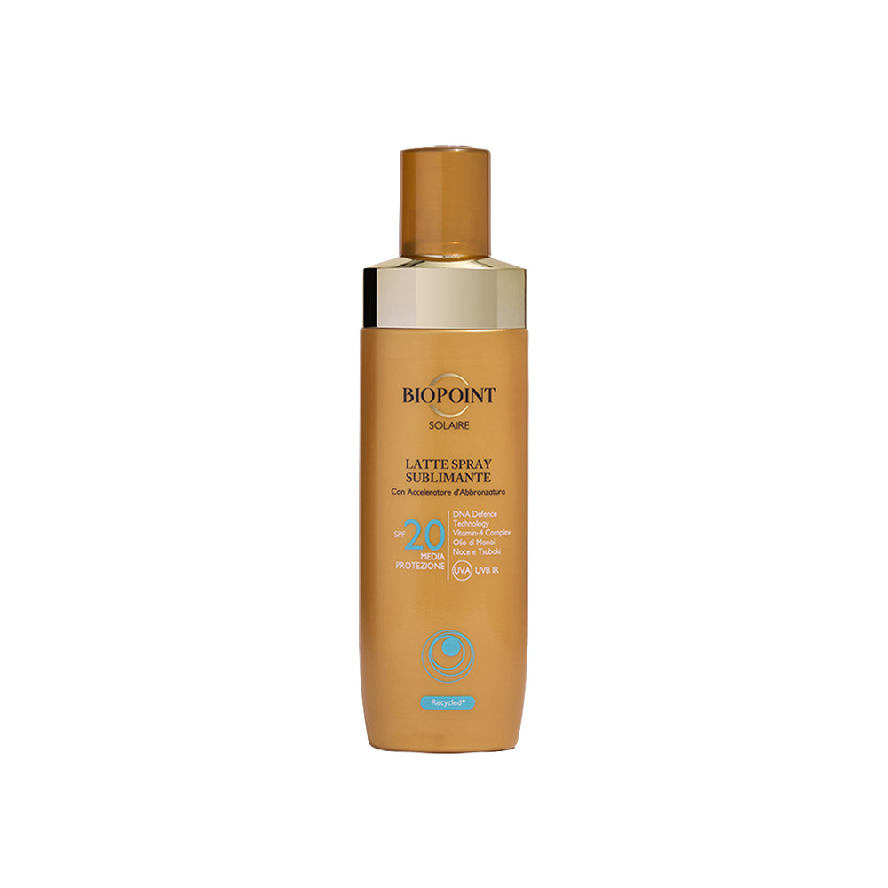 Latte spray sublimante SPF20_8050507531950_Biopoint
