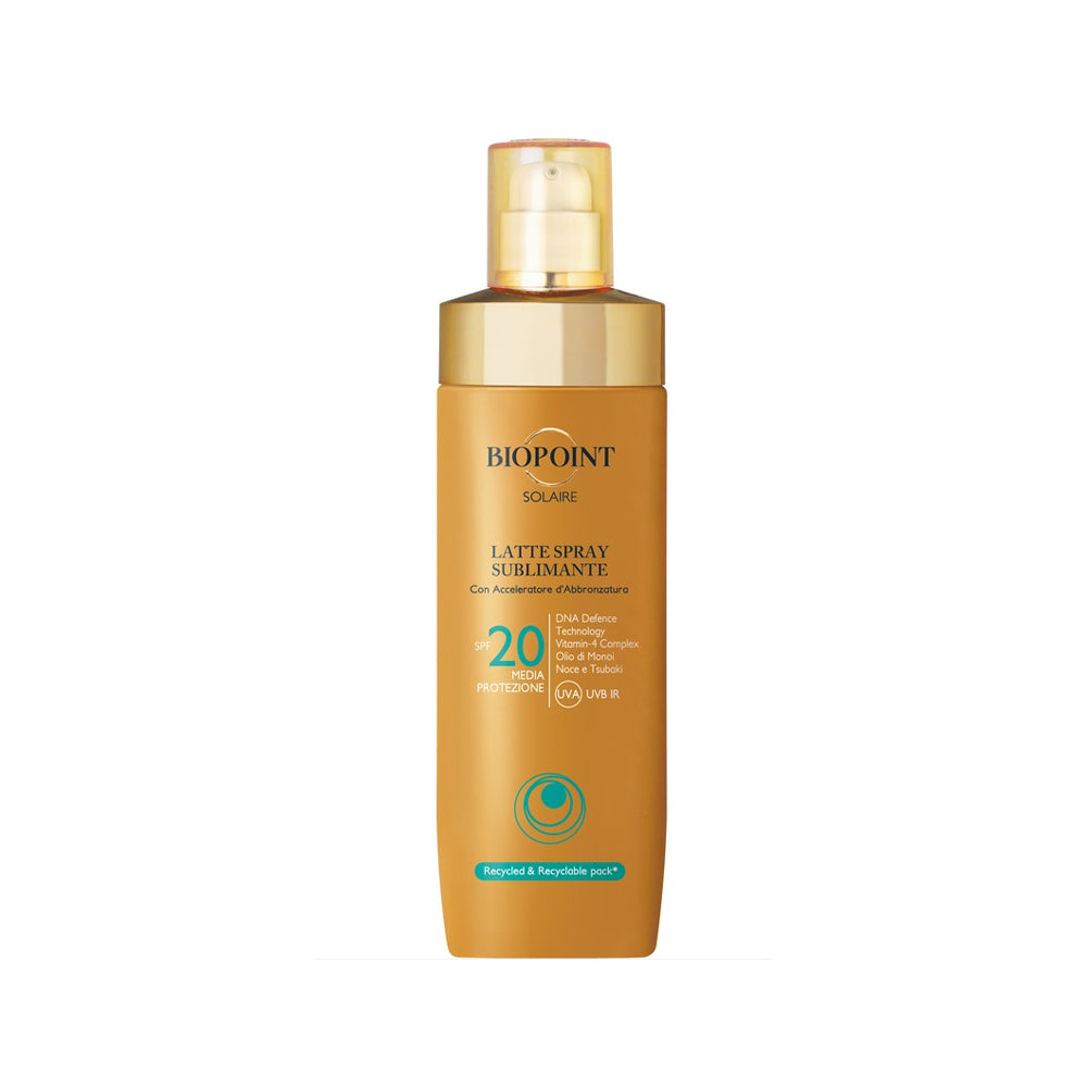 Latte spray sublimante SPF20_8052862412196_Biopoint