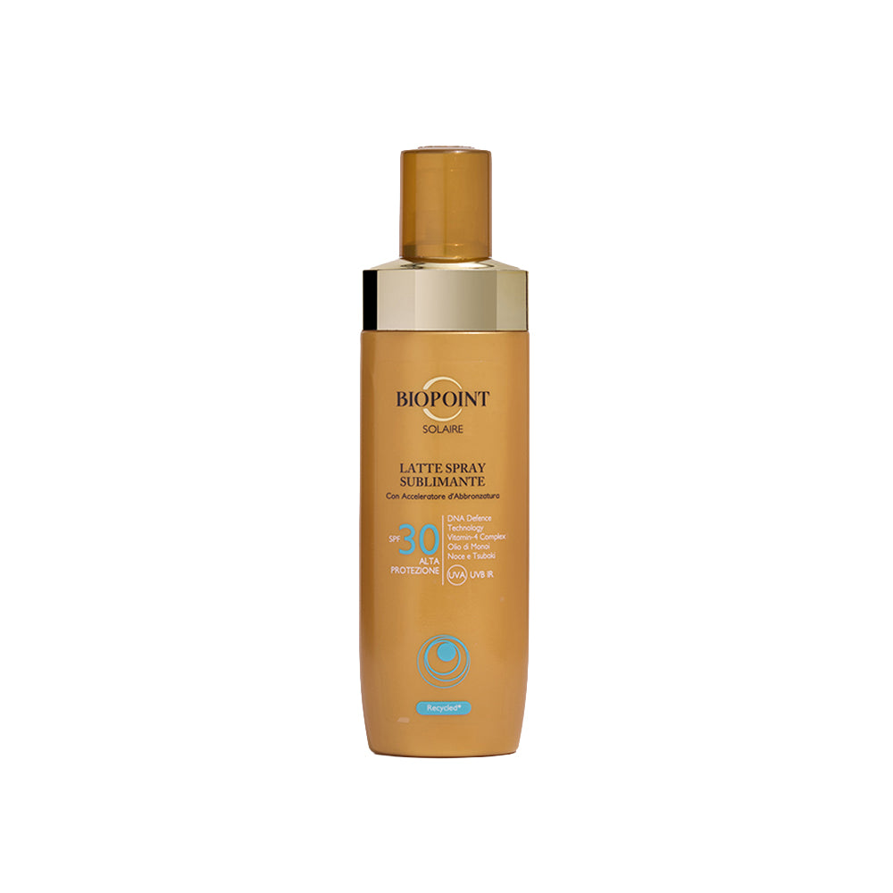 Latte spray sublimante SPF30_8050507531967_Biopoint
