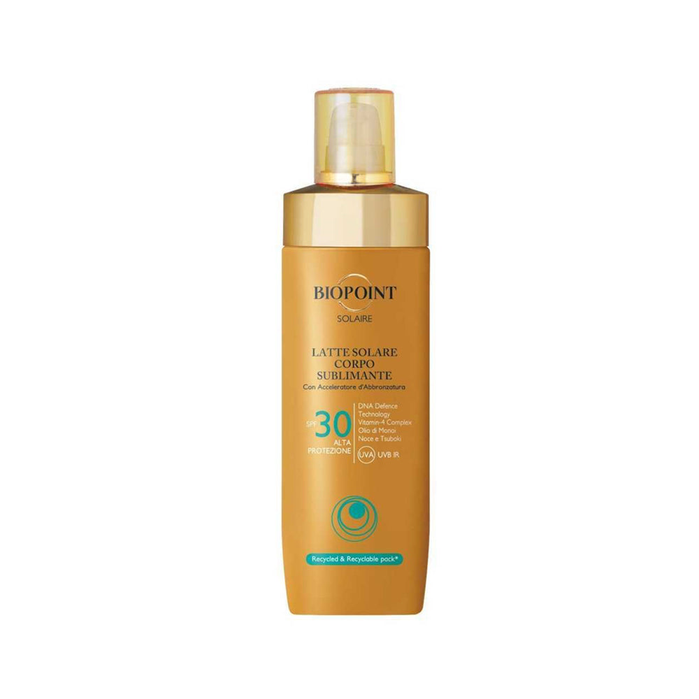 Latte spray sublimante SPF30_8052862412202_Biopoint