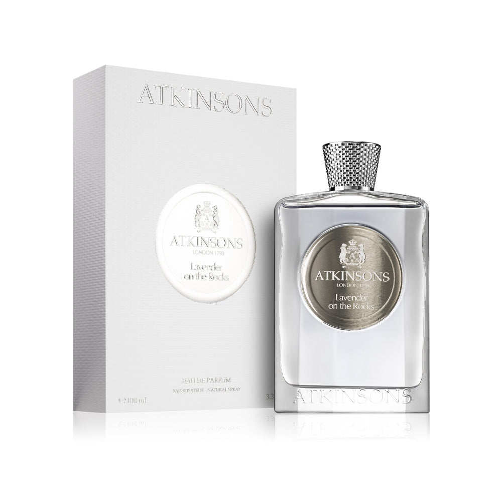 Lavender on The Rocks Eau de parfum_8011003865918_Atkinsons-2