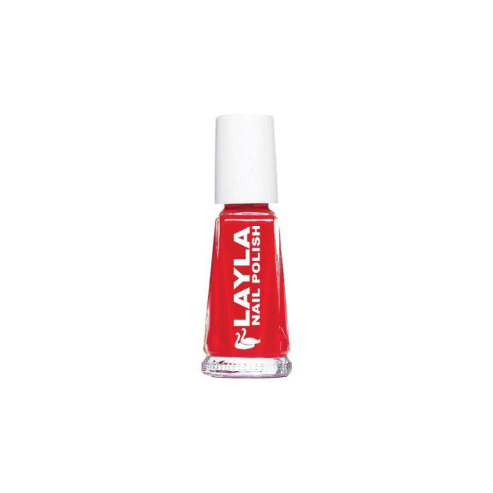 Layla Nail Polish_8010720230252_Layla