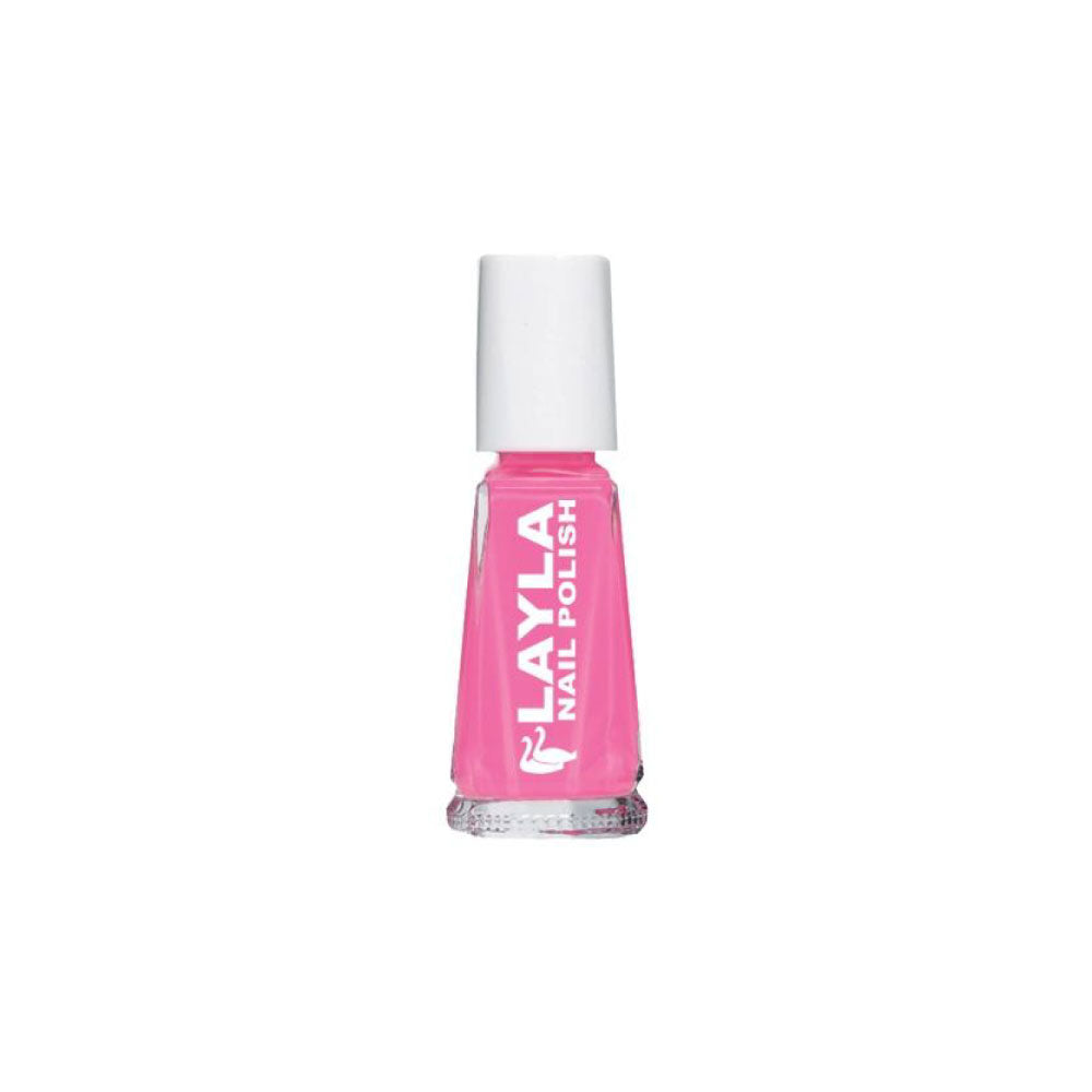 Layla Nail Polish_8010720230726_Layla