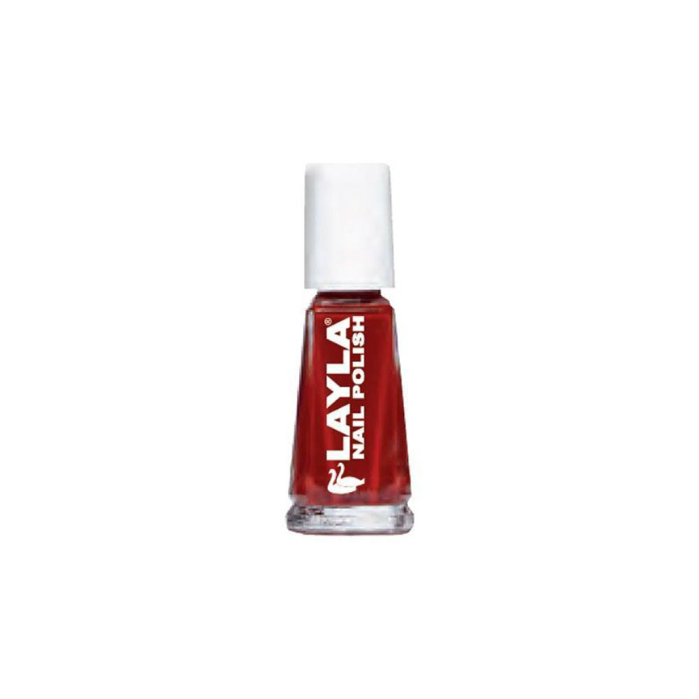 Layla Nail Polish_8010720231143_Layla