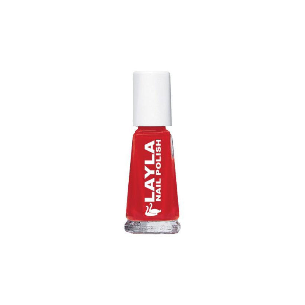 Layla Nail Polish_8010720231150_Layla
