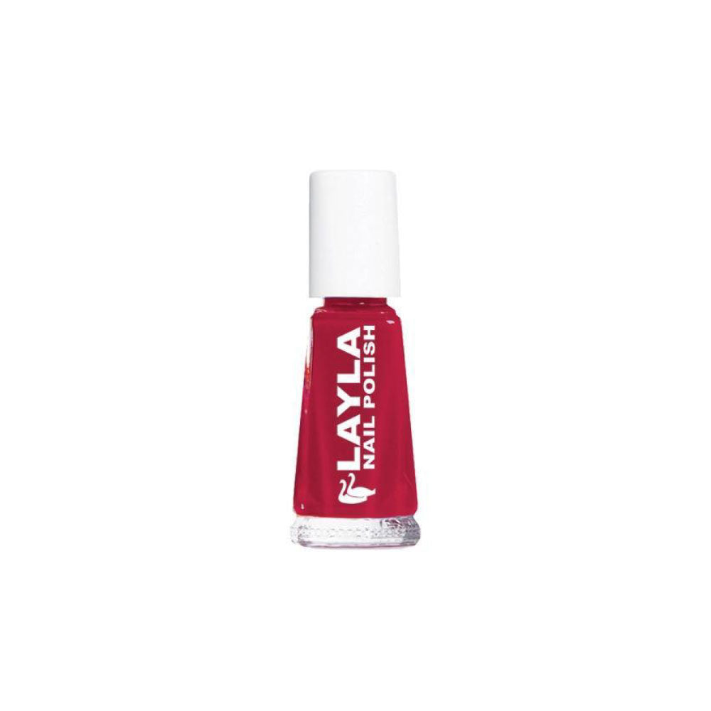 Layla Nail Polish_8010720231167_Layla