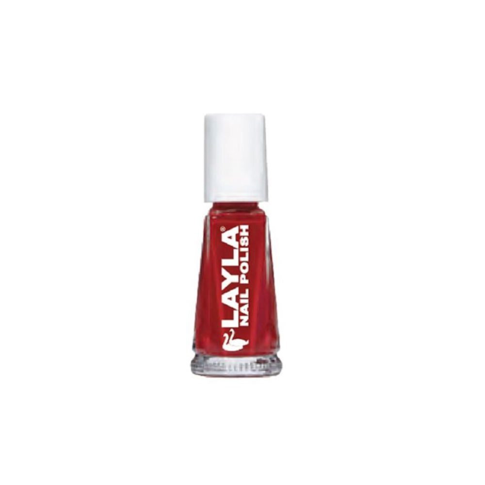 Layla Nail Polish_8010720231181_Layla