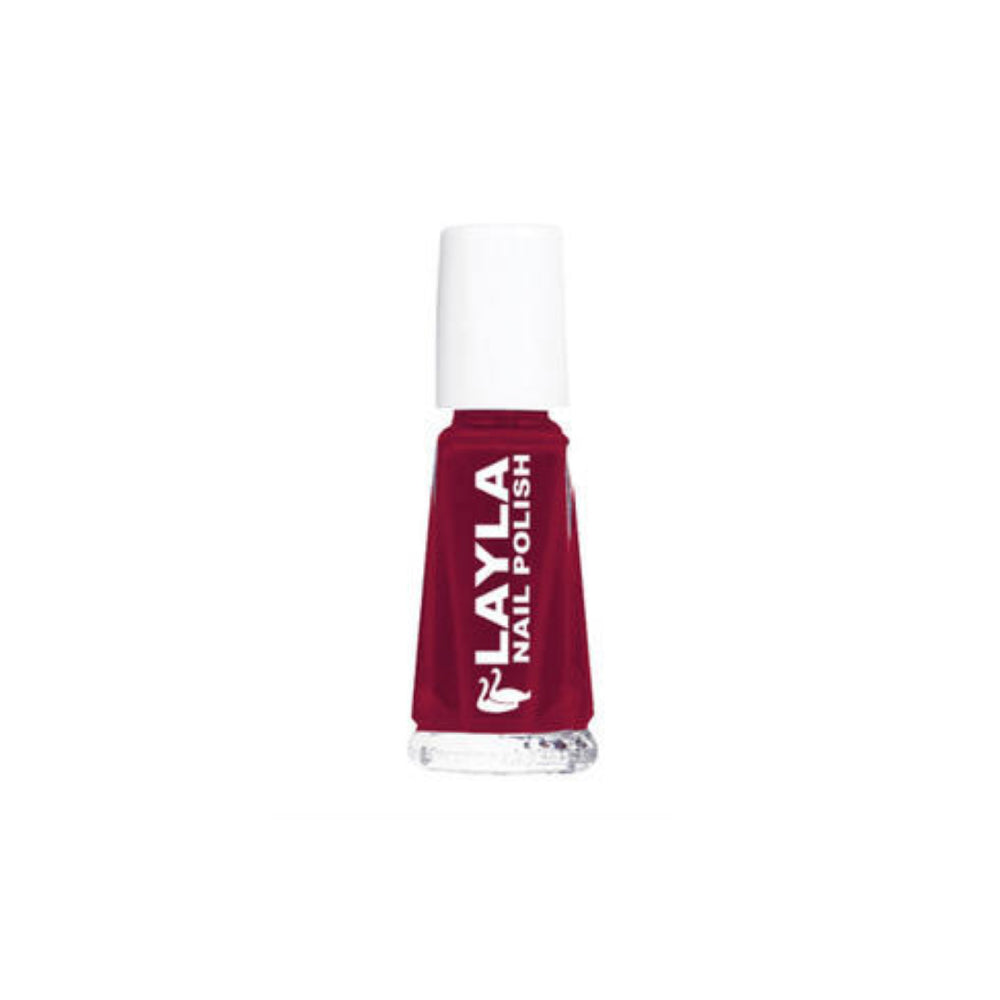 Layla Nail Polish_8010720231198_Layla