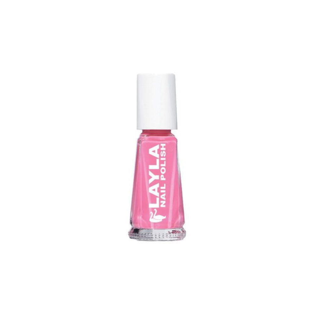 Layla Nail Polish_8010720231358_Layla