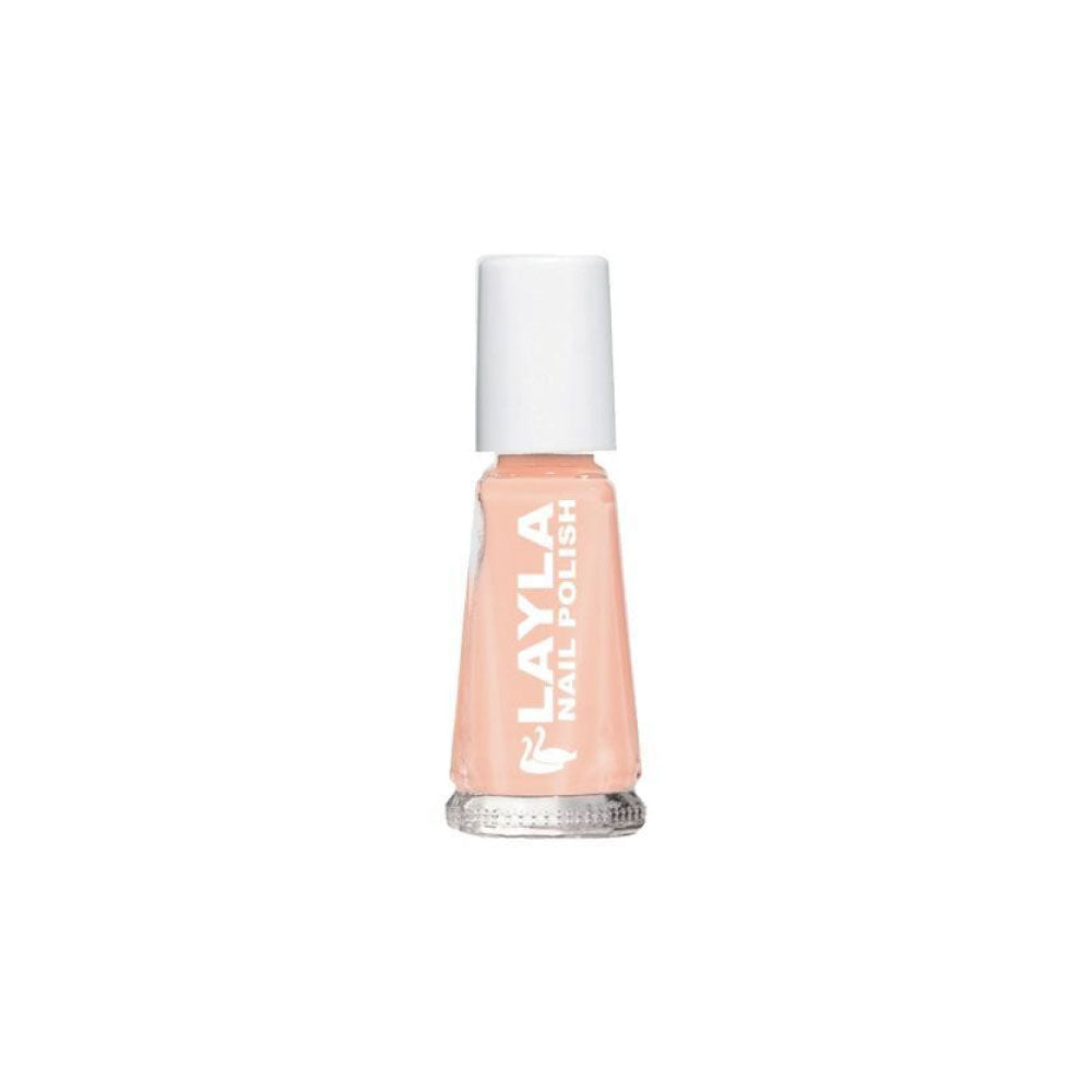 Layla Nail Polish_8010720231426_Layla