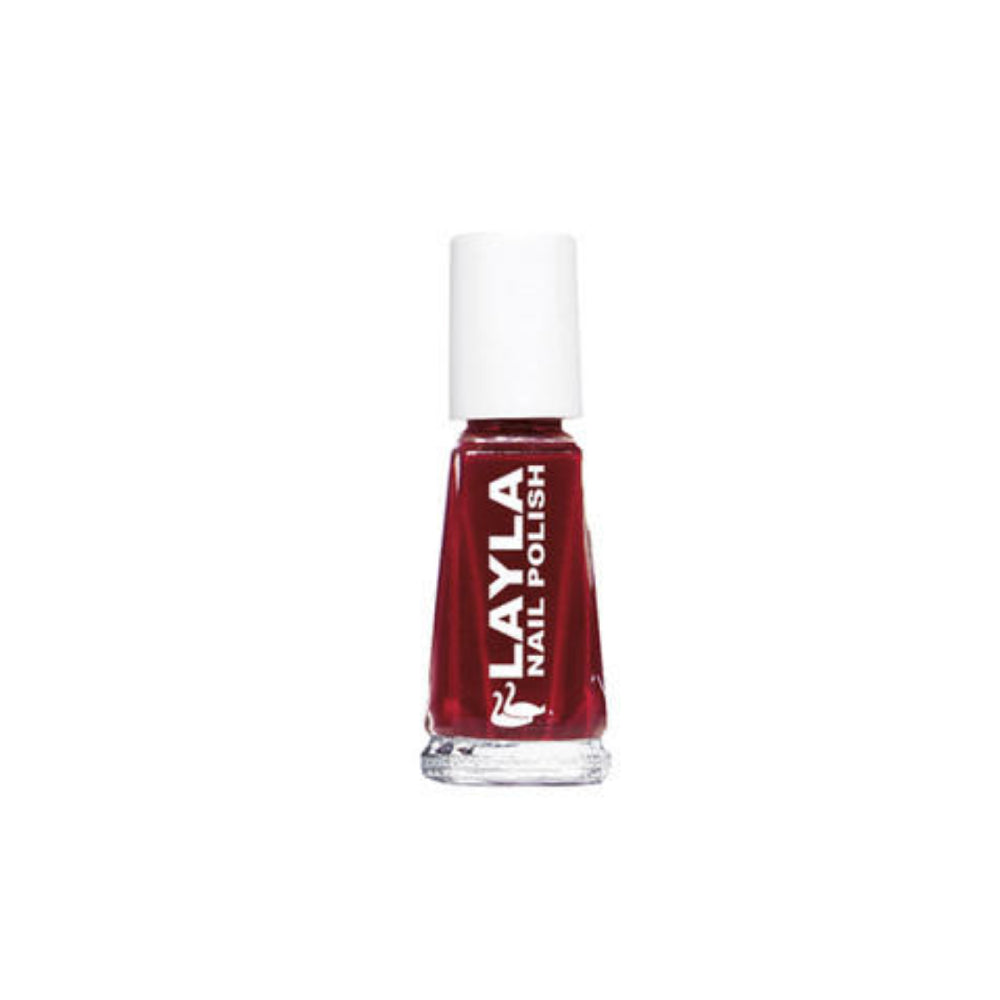 Layla Nail Polish_8010720231471_Layla