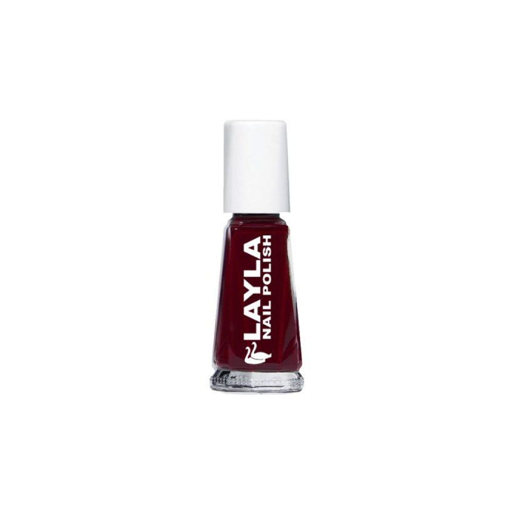 Layla Nail Polish_8010720231488_Layla